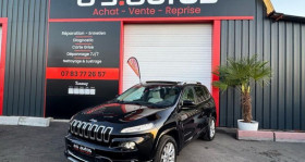 Jeep Cherokee , garage AS AUTOS 67  Bischwiller