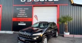 Jeep Cherokee occasion année 2017 boite Automatique Annonce Jeep Cherokee occasion Diesel 2.2 CRD 4wD 200cv Boîte auto Overland toutes options GPS cui à Bischwiller