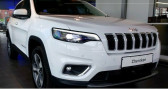 Annonce Jeep Cherokee occasion Diesel 2.2 Limited 4WD MultiJet à DANNEMARIE
