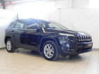 Jeep Cherokee occasion Noir année 2015 boite Automatique Annonce Jeep Cherokee occasion Diesel 2.2 MultiJet 185ch Longitude Executive Active Drive I BVA S/ à Castres