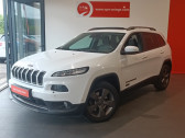Annonce Jeep Cherokee occasion Diesel 2.2 MULTIJET 200CH 75TH ANNIVERSARY ACTIVE DRIVE I BVA S/S  Foix