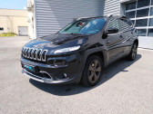 Annonce Jeep Cherokee occasion Diesel 2.2 MultiJet 200ch Limited Active Drive I BVA S/S à Reims