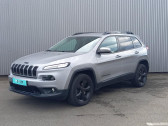 Annonce Jeep Cherokee occasion Diesel 2.2 MultiJet 200ch Night Eagle Active Drive I BVA S/S à Flers