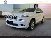 Annonce Jeep Cherokee occasion Diesel 2.2 Multijet 200ch Overland Active Drive I BVA S/S à DECHY