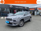 Jeep Cherokee occasion année 2016 boite Automatique Annonce Jeep Cherokee occasion Diesel 2.2 Multijet 200ch Overland Active Drive I BVA S/S à Angers