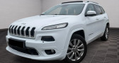 Annonce Jeep Cherokee occasion Diesel 2.2 Overland 4WD � Uckange