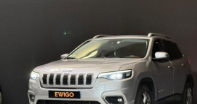 Jeep Cherokee , garage EWIGO TOURS NORD  Tours