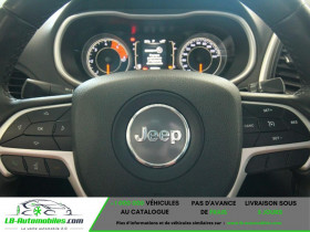 Jeep Cherokee 2.2L Multijet 185 BVA  occasion � Beaupuy - photo n�8