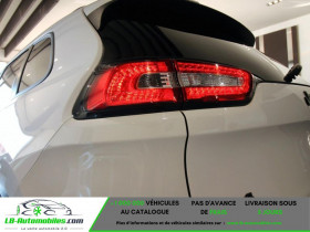 Jeep Cherokee 2.2L Multijet 185 BVA  occasion � Beaupuy - photo n�7