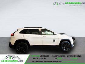 Jeep Cherokee 2.2L Multijet 185 BVA  occasion � Beaupuy - photo n�5