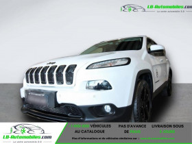 Jeep Cherokee 2.2L Multijet 185 BVA  occasion � Beaupuy - photo n�2