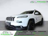 Jeep Cherokee 2.2L Multijet 185 BVA  � Beaupuy 31