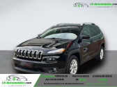 Jeep Cherokee 2.2L Multijet 185 BVA   Beaupuy 31