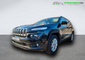 Annonce Jeep Cherokee occasion Diesel 2.2L Multijet 185 BVA  Beaupuy