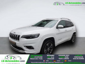 Annonce Jeep Cherokee occasion Diesel 2.2L Multijet 195 4x4 BVA � Beaupuy