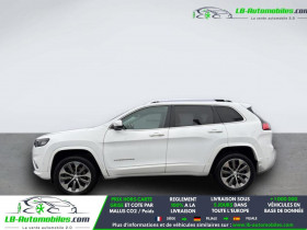 Jeep Cherokee 2.2L Multijet 195 4x4 BVA  occasion � Beaupuy - photo n�5