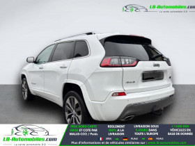 Jeep Cherokee 2.2L Multijet 195 4x4 BVA  occasion � Beaupuy - photo n�3