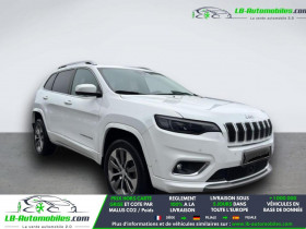 Jeep Cherokee 2.2L Multijet 195 4x4 BVA  occasion � Beaupuy - photo n�2