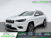 Jeep Cherokee 2.2L Multijet 195 4x4 BVA  � Beaupuy 31