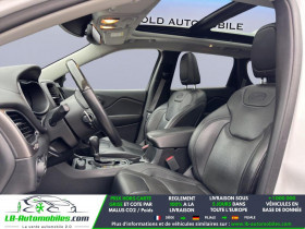 Jeep Cherokee 2.2L Multijet 195 4x4 BVA  occasion � Beaupuy - photo n�7