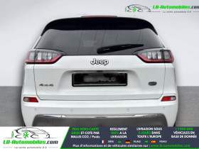 Jeep Cherokee 2.2L Multijet 195 4x4 BVA  occasion � Beaupuy - photo n�6