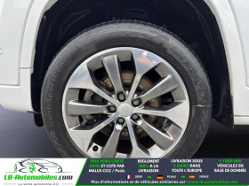 Jeep Cherokee 2.2L Multijet 195 4x4 BVA  occasion � Beaupuy - photo n�9