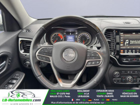 Jeep Cherokee 2.2L Multijet 195 4x4 BVA  occasion � Beaupuy - photo n�8