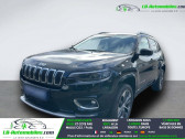 Annonce Jeep Cherokee occasion Diesel 2.2L Multijet 195 4x4 BVA � Beaupuy