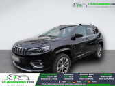 Jeep Cherokee 2.2L Multijet 195 4x4 BVA  � Beaupuy 31