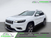 Annonce Jeep Cherokee occasion Diesel 2.2L Multijet 195 4x4 BVA � Beaupuy
