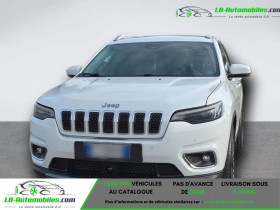 Jeep Cherokee 2.2L Multijet 195 4x4 BVA  occasion � Beaupuy - photo n�4