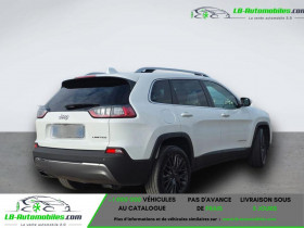 Jeep Cherokee 2.2L Multijet 195 4x4 BVA  occasion � Beaupuy - photo n�3