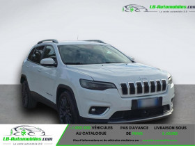 Jeep Cherokee 2.2L Multijet 195 4x4 BVA  occasion � Beaupuy - photo n�2