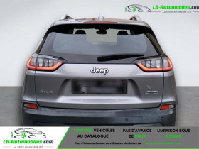 Jeep Cherokee 2.2L Multijet 195 4x4 BVA  occasion � Beaupuy - photo n�6