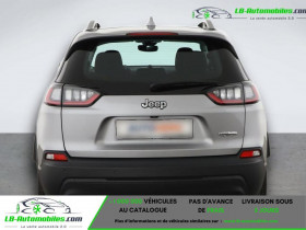 Jeep Cherokee 2.2L Multijet 195 4x4 BVA  occasion � Beaupuy - photo n�7