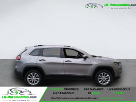 Jeep Cherokee 2.2L Multijet 195 4x4 BVA  occasion � Beaupuy - photo n�5