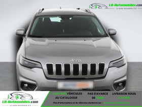 Jeep Cherokee 2.2L Multijet 195 4x4 BVA  occasion � Beaupuy - photo n�5