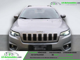 Jeep Cherokee 2.2L Multijet 195 4x4 BVA  occasion � Beaupuy - photo n�4