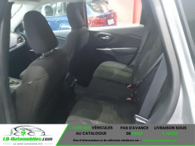 Jeep Cherokee 2.2L Multijet 195 4x4 BVA  occasion � Beaupuy - photo n�5