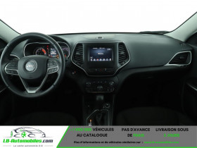 Jeep Cherokee 2.2L Multijet 195 4x4 BVA  occasion � Beaupuy - photo n�3