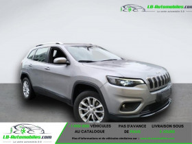 Jeep Cherokee 2.2L Multijet 195 4x4 BVA  occasion � Beaupuy - photo n�2