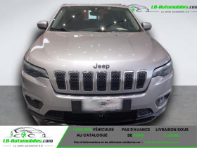 Jeep Cherokee 2.2L Multijet 195 4x4 BVA  occasion � Beaupuy - photo n�3