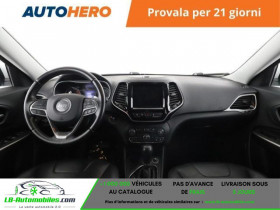 Jeep Cherokee 2.2L Multijet 195 4x4 BVA  occasion � Beaupuy - photo n�3