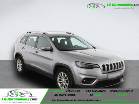 Jeep Cherokee 2.2L Multijet 195 4x4 BVA  occasion � Beaupuy - photo n�2