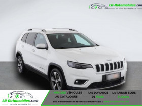 Jeep Cherokee 2.2L Multijet 195 4x4 BVA  occasion � Beaupuy - photo n�2