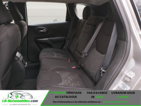 Jeep Cherokee 2.2L Multijet 195 4x4 BVA  occasion � Beaupuy - photo n�8