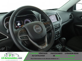 Jeep Cherokee 2.2L Multijet 195 4x4 BVA  occasion � Beaupuy - photo n�9