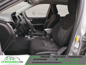 Jeep Cherokee 2.2L Multijet 195 4x4 BVA  occasion � Beaupuy - photo n�7