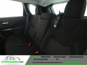 Jeep Cherokee 2.2L Multijet 195 4x4 BVA  occasion � Beaupuy - photo n�8