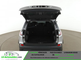 Jeep Cherokee 2.2L Multijet 195 4x4 BVA  occasion � Beaupuy - photo n�10